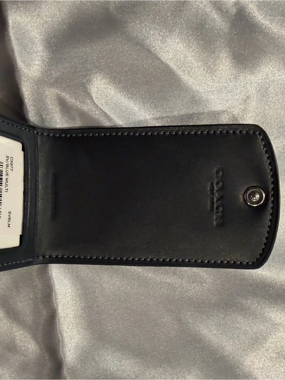 Coach brand new